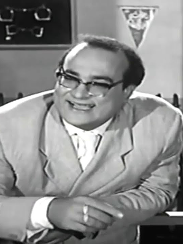 محمد احمد المصرى