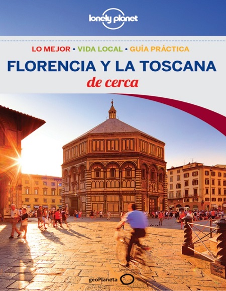 Florencia y la Toscana de cerca - Virginia Maxwell y Nicola Williams (PDF + Epub) [VS]