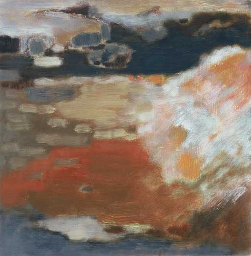 3 Coastal Compisition