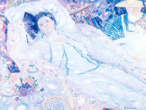 Frederick Carl Frieseke (26)