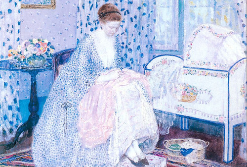 Frederick Carl Frieseke (27)