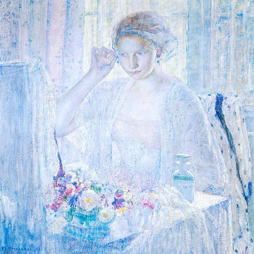 Frederick Carl Frieseke (30)