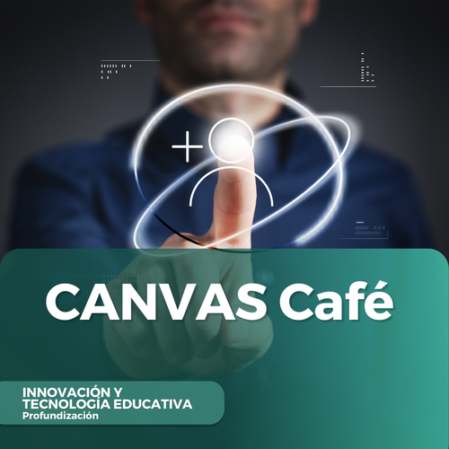 CANVAS Café