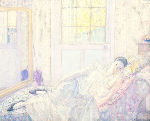 Frederick Carl Frieseke (29)