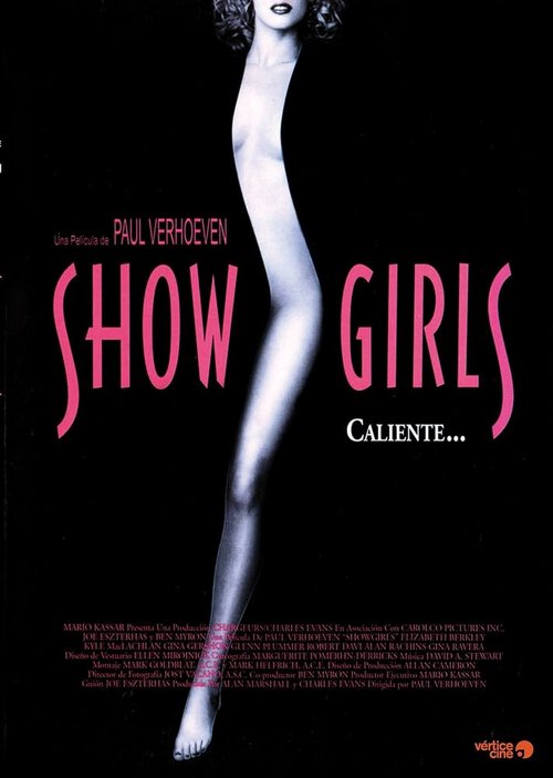 Showgirls (1995) PL.1080p.BDRip.H264-wasik / Lektor PL