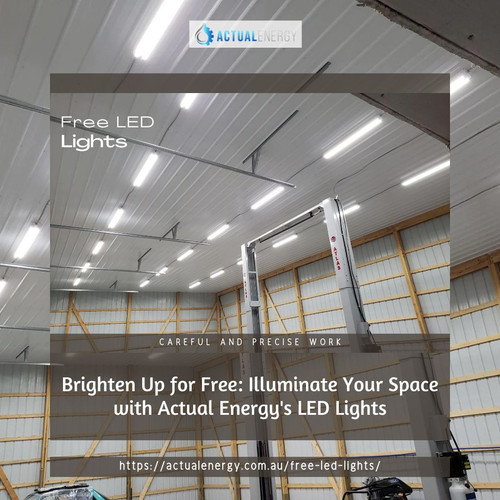 Brighten Your Space with Actual Energy's Free LED Lights.jpg