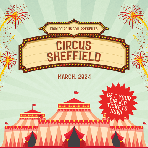 Circus Spectacular Tour 2024! Unleashing Thrills, Laughter, and Unforgettable Performances Under the.png