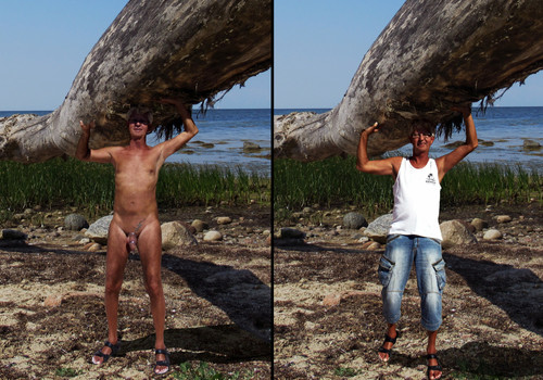 Norbert Kempe naked and dressed.jpg