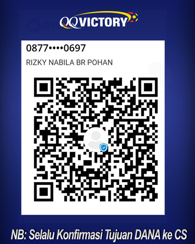DANA RIZKY NABILA QQVICTORY.1