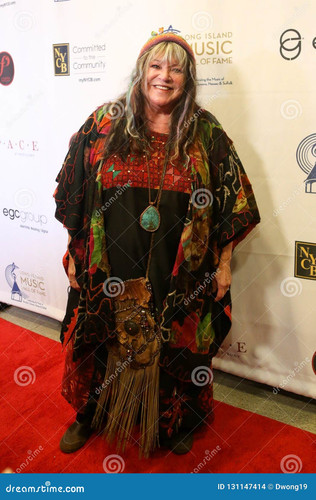 westbury ny nov singer melanie safka attends long island music hall fame induction ceremony space no