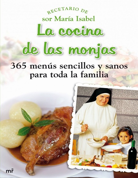 Cocina rica, sabrosa y adelgazante - Clara Cesana (PDF + Epub) [VS]