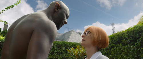 three thousand years of longing(2022) 5827