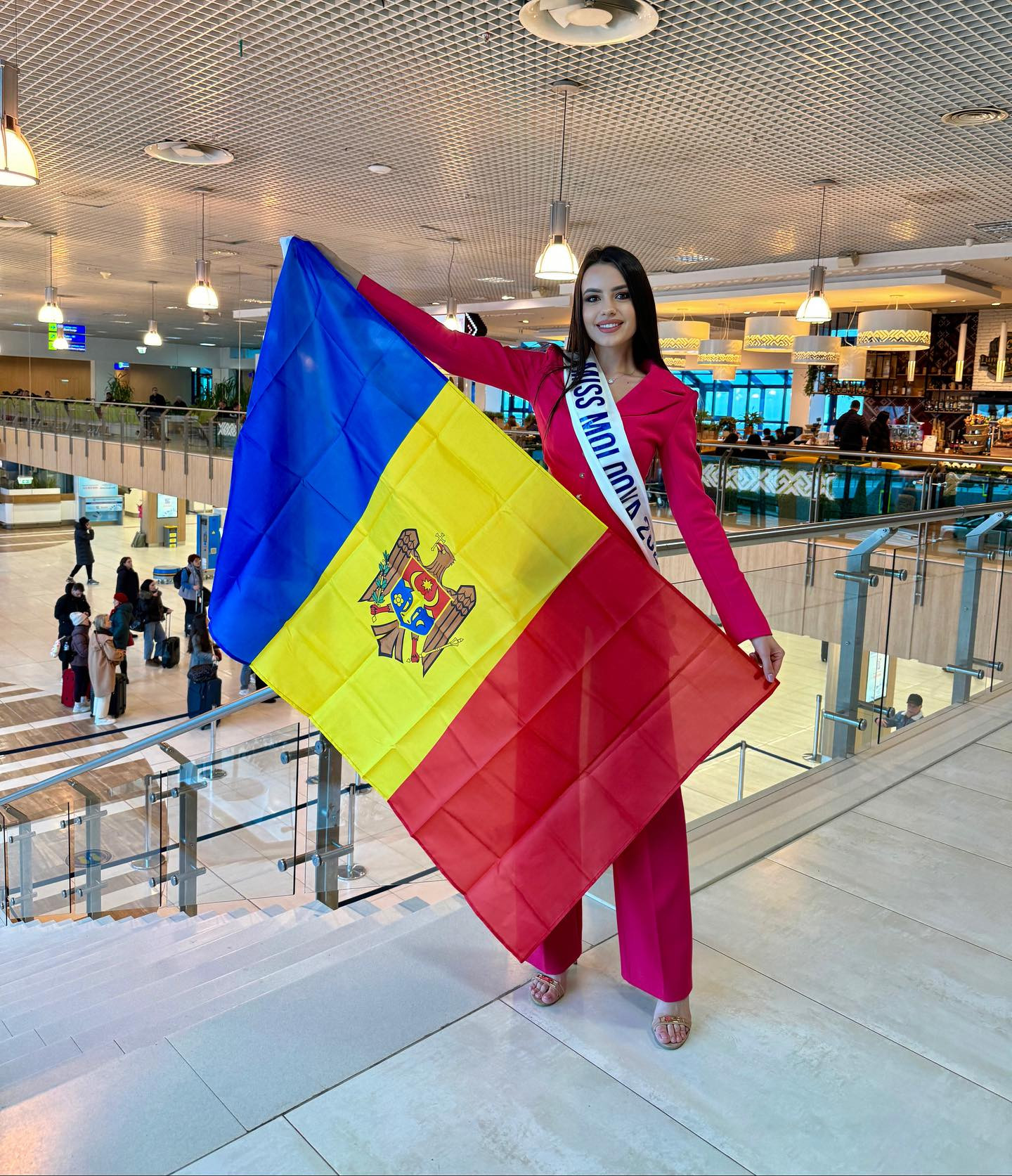 candidatas a miss world 2023. final: 9 march 2024. sede: india. - Página 21 JELcXVI