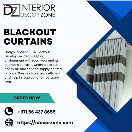 BLACKOUT CURTAIN,S