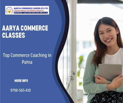 Aarya Commerce Classes: Best Commerce Institute in Patna.jpg
