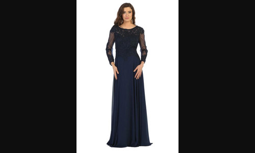 Mother of the Bride Dresses 2024 | formaldressshops.jpg