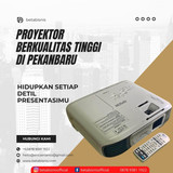 Proyektor142