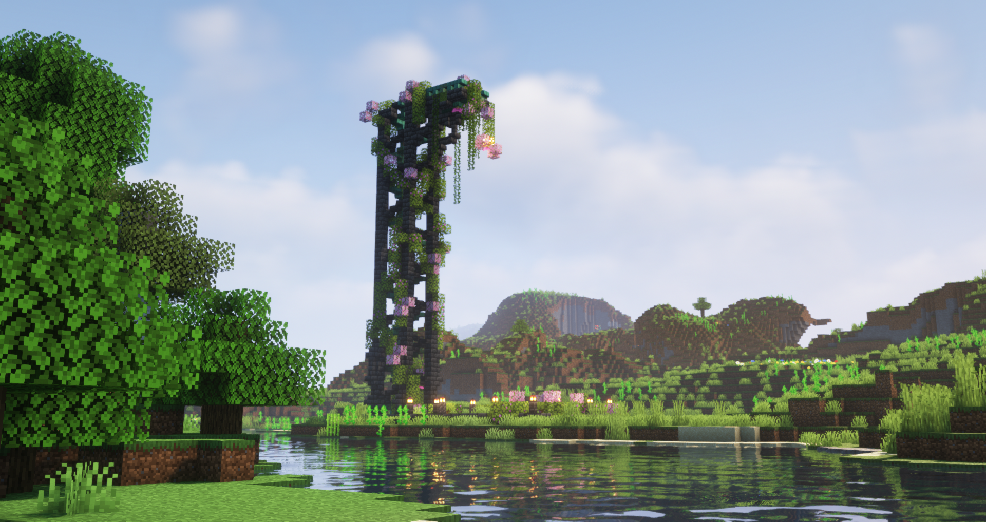 space launchpad