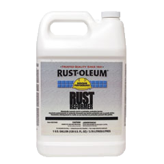 Effective Rust Reformer for Lasting Protection | Strobels Supply, Inc.png