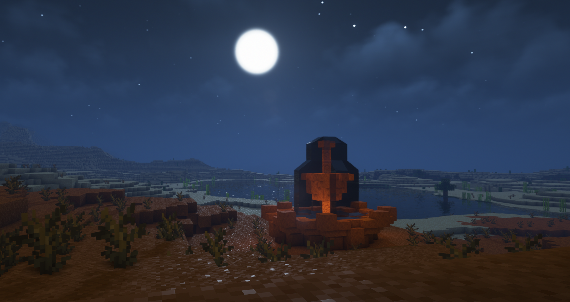 desert fountains
