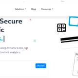 Itme Web Page