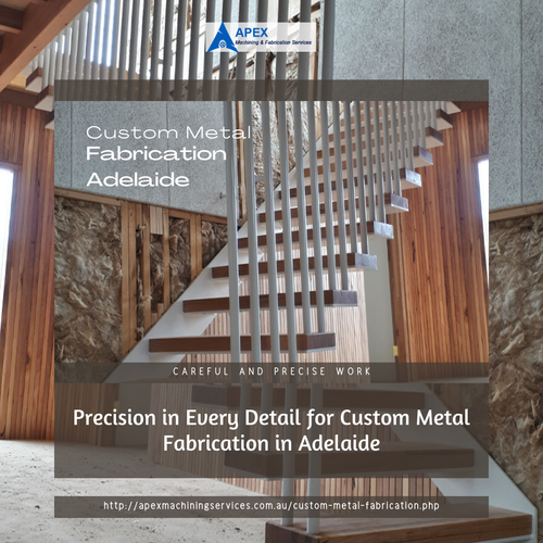 Precision in Every Detail for Custom Metal Fabrication in Adelaide.png