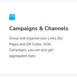 URL ShortenerBranded Domain Names
