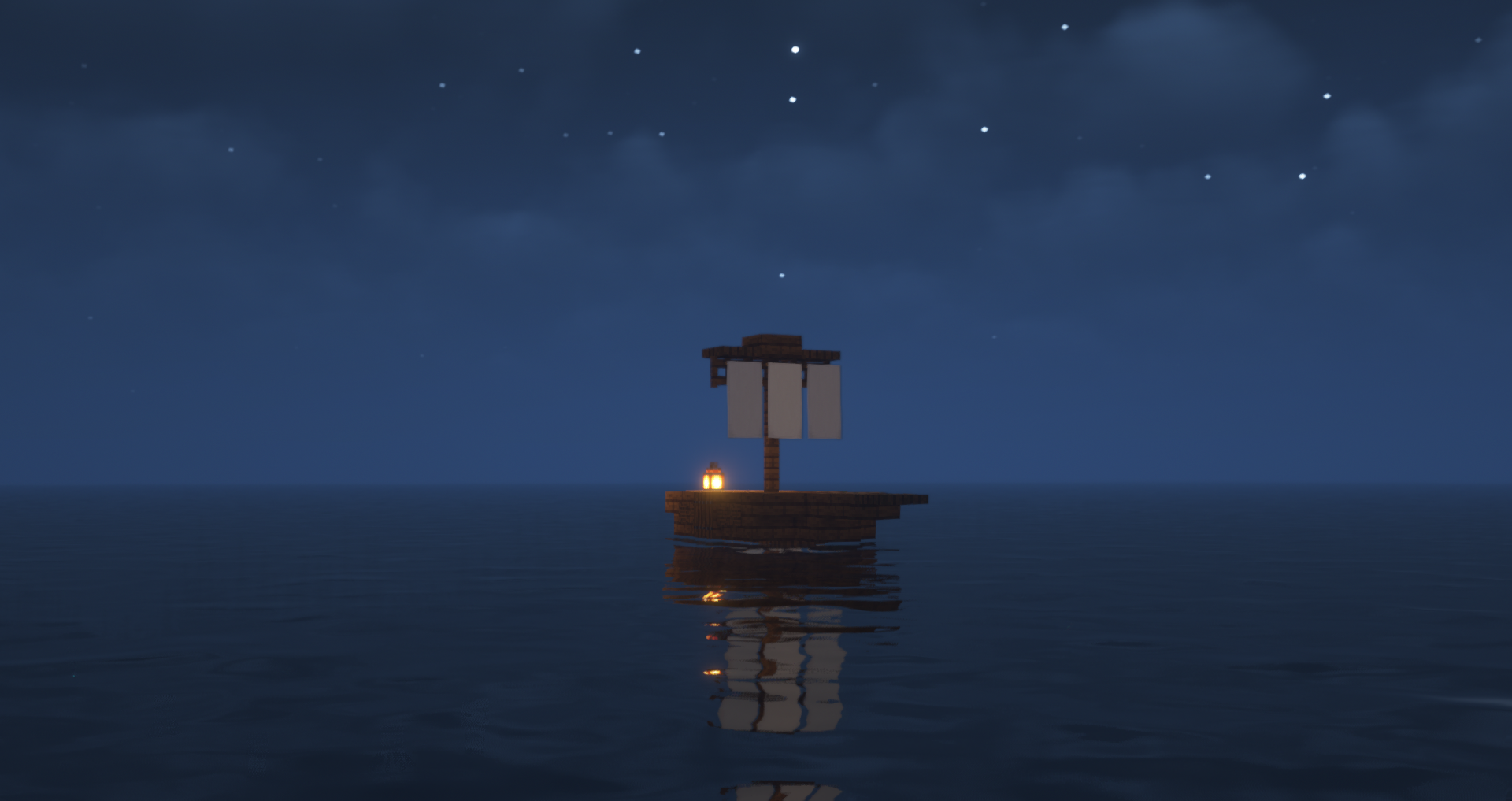 ships