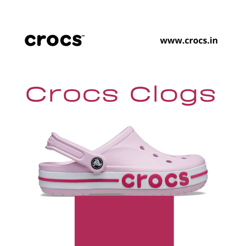 Buy Elegant Croc Clogs Online In India.png