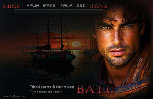 Bay Radyo Tema 152 BATU