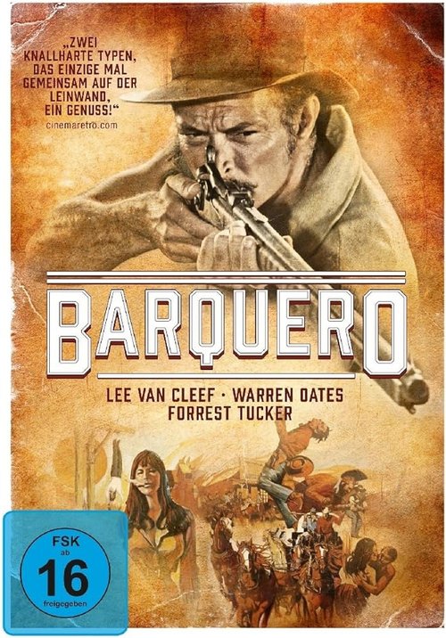 Barquero (1970) PL.1080p.WEB-DL.H264-wasik / Lektor PL