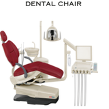 Dental chair  (1)