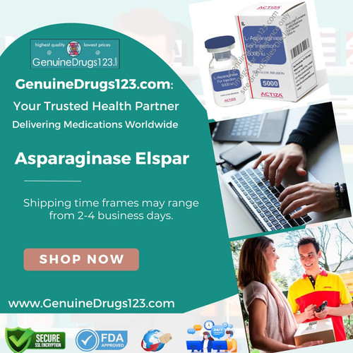 Asparaginase (Elspar) Cost per Month - GenuineDrugs123.jpg