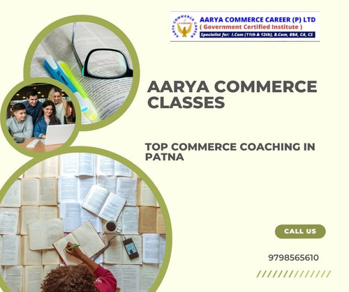 Aarya Commerce Classes: Top Commerce Coaching in Patna.jpg