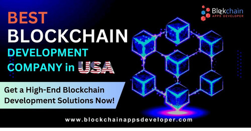 Which is the Best Blockchain Development Company in the USA?.jpg
