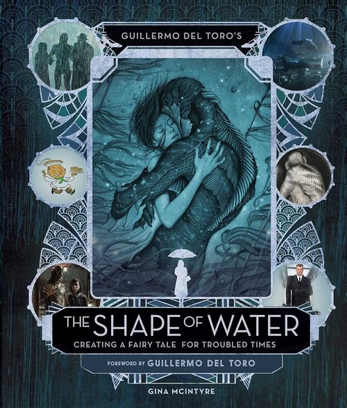 Kształt wody / The Shape of Water (2017) PL.1080p.BRRip.H264-wasik / Lektor PL