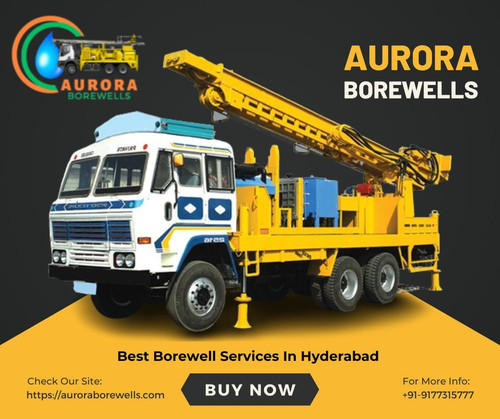 Best Borewell Services In Hyderabad Contact Number | Aurora Borewells.jpg