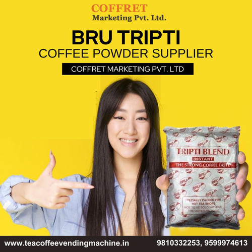 BRU Tripti Coffee Powder supplier India.jpg