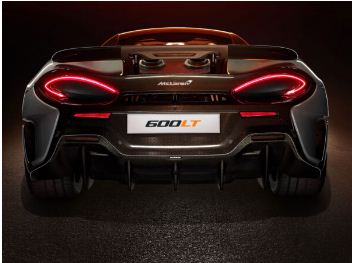 Mclaren service Oakville Ontario | Foreign Automotive.jpg