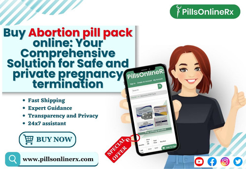 Buy Abortion pill pack online Your Comprehensive Solution for Safe and private pregnancy termination.jpg