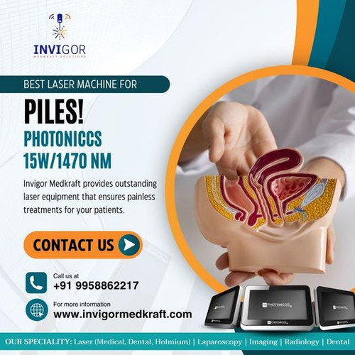 Photoniccs 15W1470 nm Laser in India.jpg