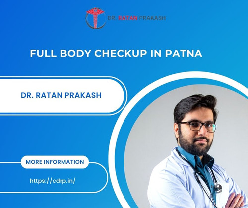 Sugar Checkup in Patna: Dr. Ratan Parkash.jpg