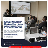 Proyektor123