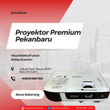 Proyektor118