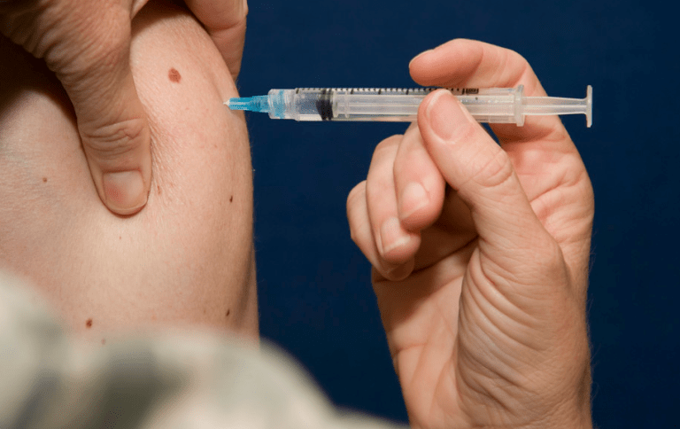Οδηγίες για τη σωστή και έγκαιρη χορήγηση του αντιγριπικού εμβολίου JEdSbLl