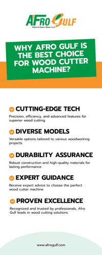 Why Afro Gulf is the Best Choice for Wood Cutter Machine.jpg