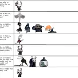 alignment chart meme but hk characters v0 188hmpmog4e91