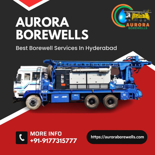 Best Borewell Services In Hyderabad | Aurora Borewells.jpg
