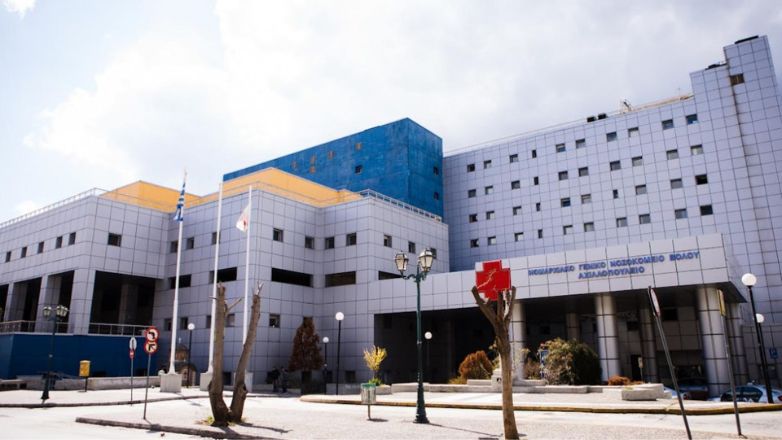Γενικό Νοσοκομείο Βόλου: Οι εγκληματικές παραλείψεις που οδήγησαν στην αυτοκτονία 27χρονου JEfL6Rj