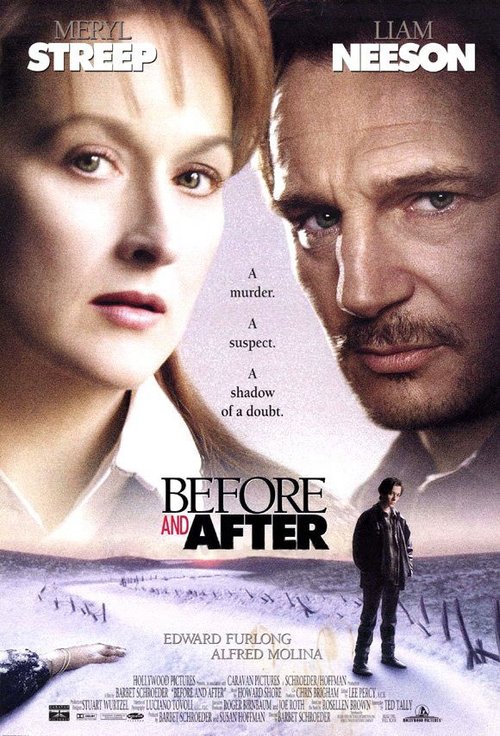Wczoraj i dziś / Before and After (1996) PL.1080p.BDRip.H264-wasik / Lektor PL